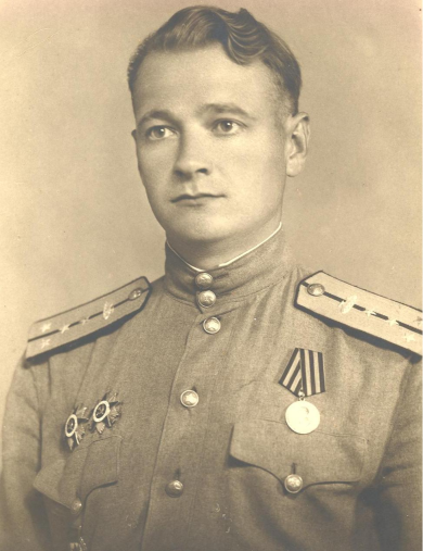 Онищенко Александр Дмитриевич