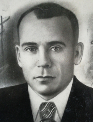 Куликов Николай Яковлевич
