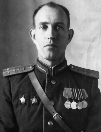 Косов Сергей Емельянович
