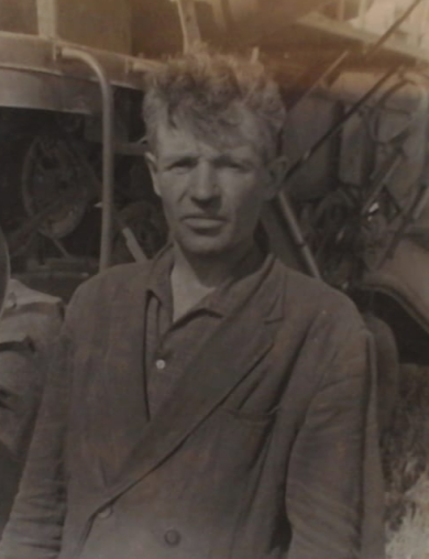 Абрамов Алексей Викторович