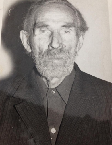 Мальцев Максим Афанасьевич