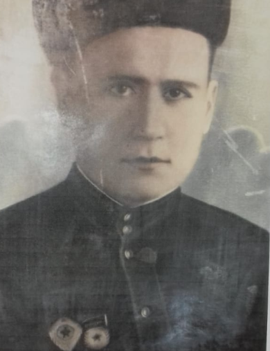 Салихов Гиндулла Адиятуллонович
