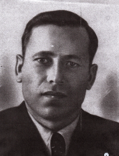 Скрипников Алексей Леонтьевич