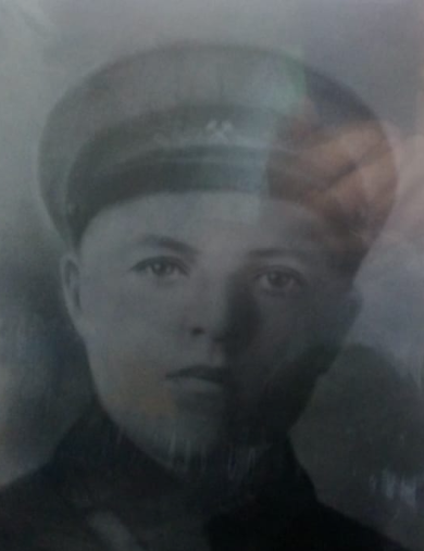 Ларцев Гаврил Борисович