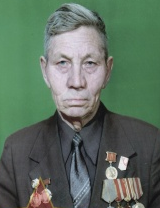 Яркеев Николай Александрович