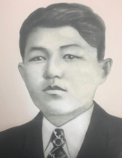 Абдуллин Таип