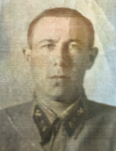 Смолов Василий Дмитриевич