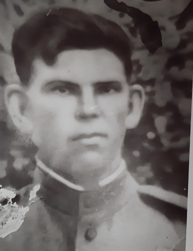 Гусев Иван Гаврилович