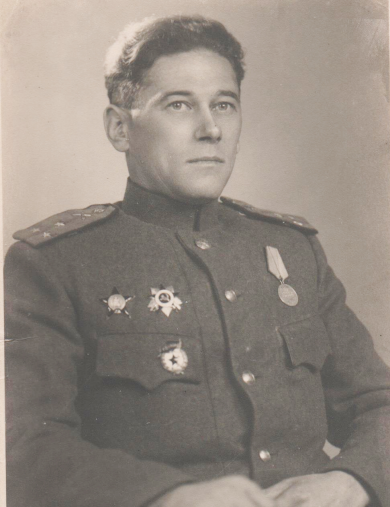 Бойченко Александр Дмитриевич