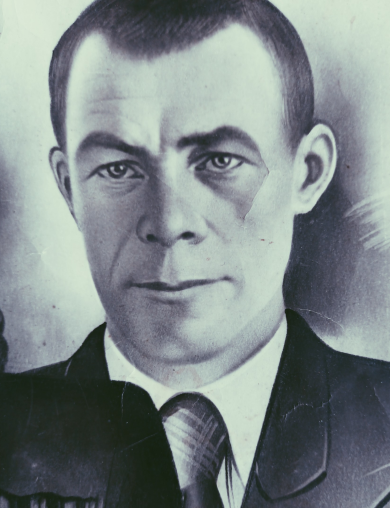 Глянцев Андрей Васильевич