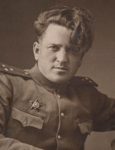 Тайгунов Григорий Алексеевич