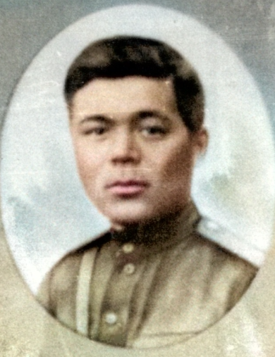 Саитов Ахат Кабурович