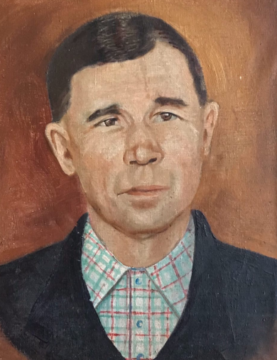 Коротаев Яков Григорьевич