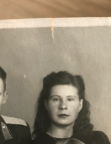 Соколова Вера Николаевна