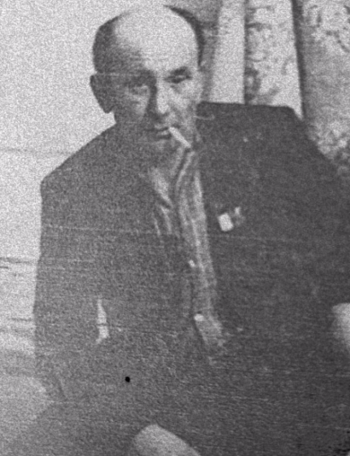 Самодуров Иван Фомич