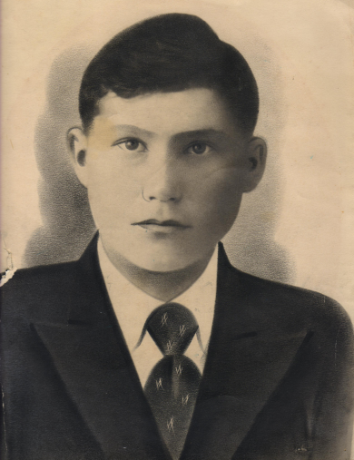 Москвитин Вадим Николаевич