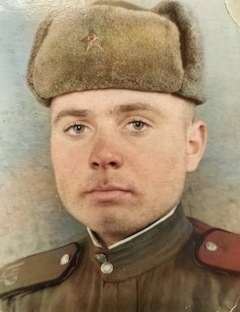 Курцман Александр Иванович