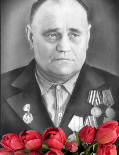 Шаповалов Валерий Михайлович