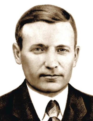 Мишин Михаил Васильевич
