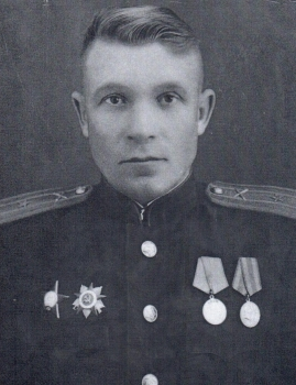 Писцов Александр Григорьевич