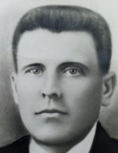 Турбанов Георгий Константинович