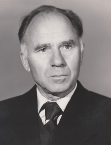 Иванов Георгий Петрович