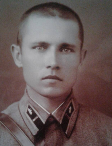 Максименко Павел Маркович