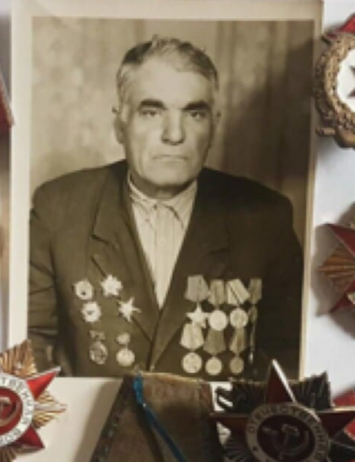 Казарян Мушег Саркисович
