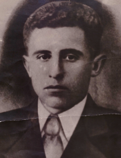Кочков Дмитрий Семенович