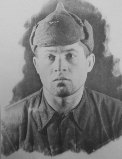 Соловьёв Иван Степанович