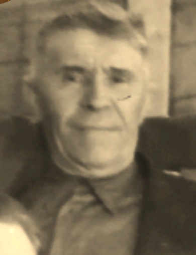Митюшин Григорий Петрович