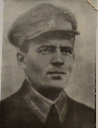 Чернявский Григорий Михайлович