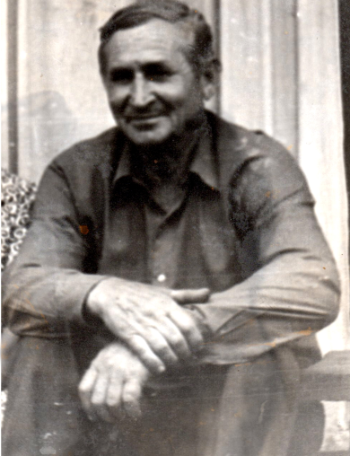 Краснов Андрей Акимович
