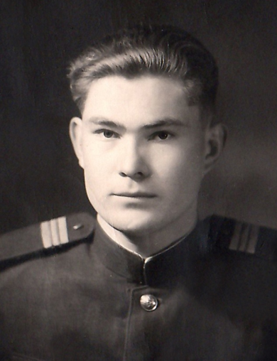 Каранин Петр Павлович