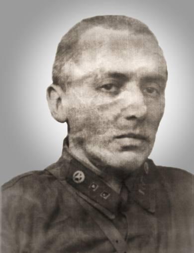 Сушин Николай Николаевич
