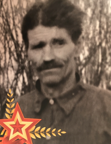 Благих Алексей Григорьевич