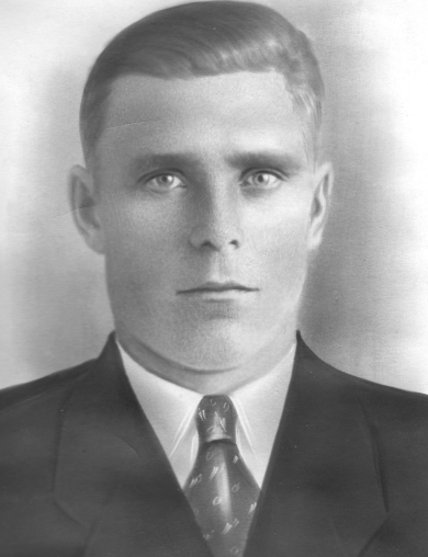 Василенко Павел Анисимович