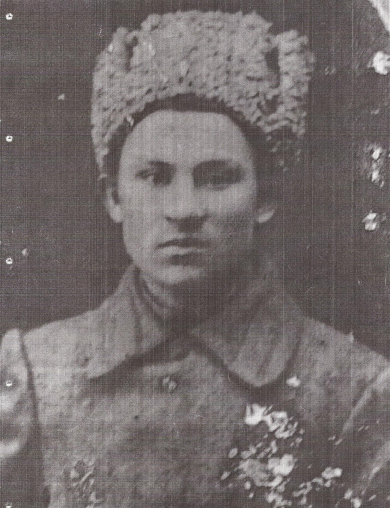 Самусев Александр Самсонович