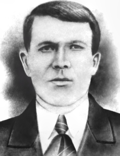 Оверченко Григорий Иванович