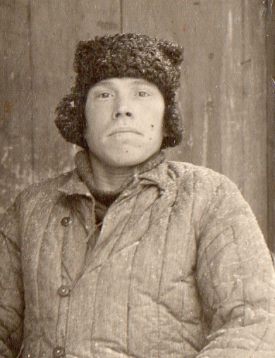 Котлов Иван Николаевич