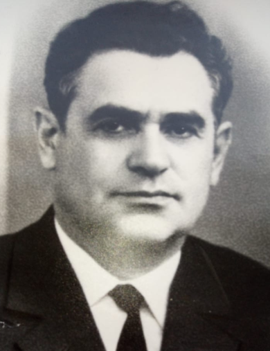 Ривкин Лев Лазаревич