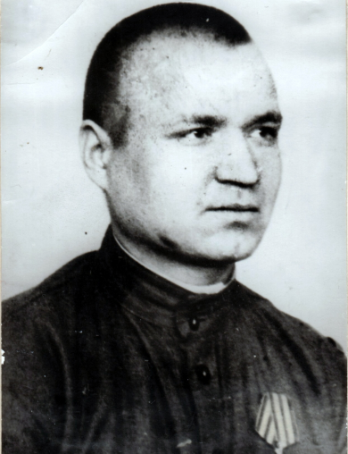 Кукушкин Андрей Петрович