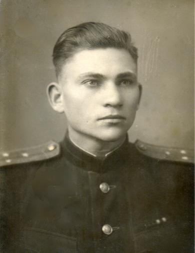 Архипенко Владимир Михайлович