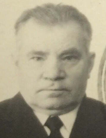 Ващук Иван Михайлович