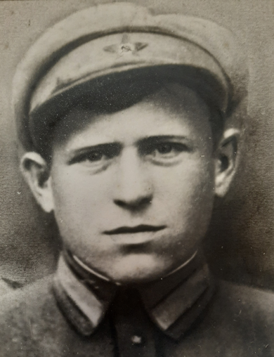 Слесаренок Василий Ананьевич
