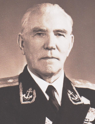 Грандковский Георгий Александрович