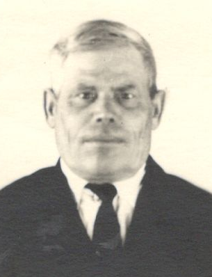 Няшин Петр Антонович