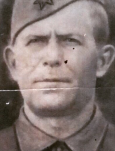 Мазурин Иосиф Иванович