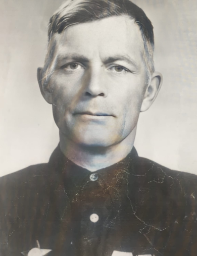 Поленин Иван Михайлович