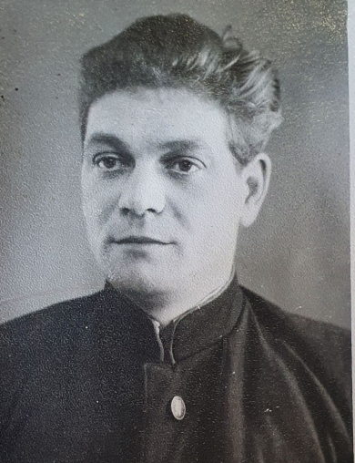 Елизаров Григорий Акимович